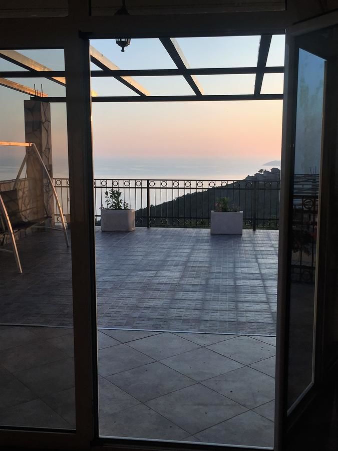 Апартаменты Perla Residence Apartment Свети-Стефан-16
