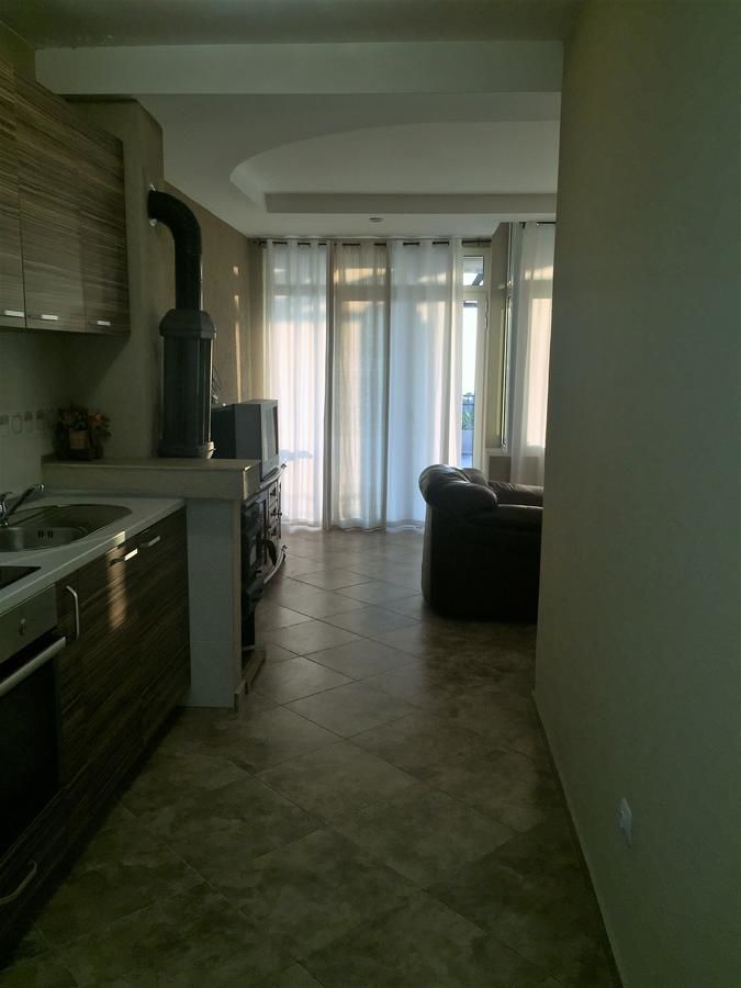 Апартаменты Perla Residence Apartment Свети-Стефан