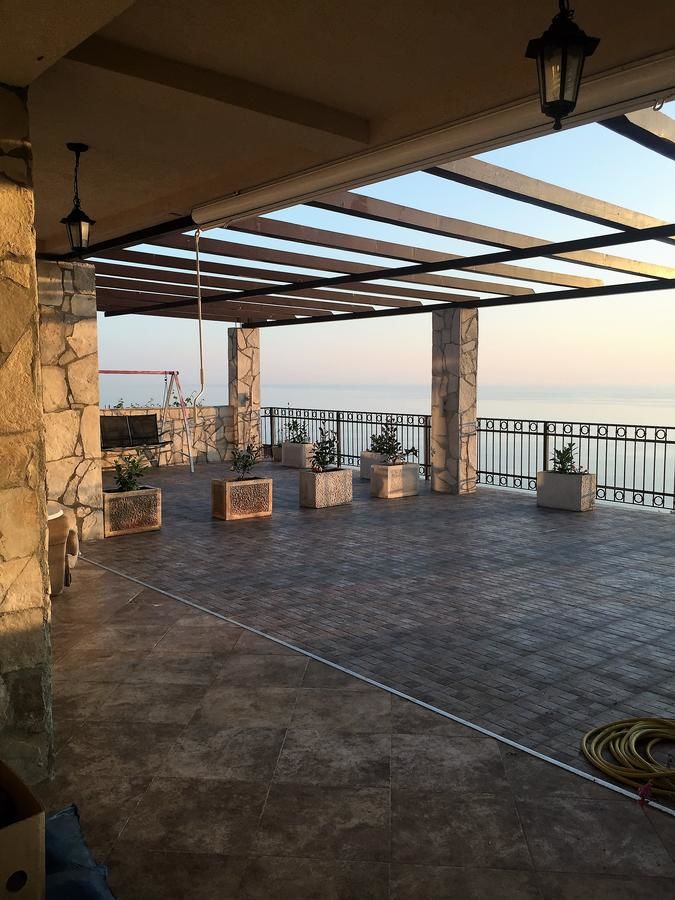 Апартаменты Perla Residence Apartment Свети-Стефан