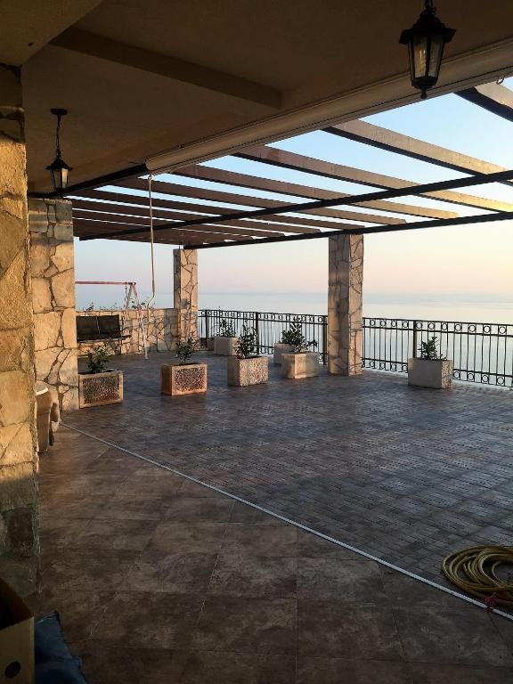 Апартаменты Perla Residence Apartment Свети-Стефан