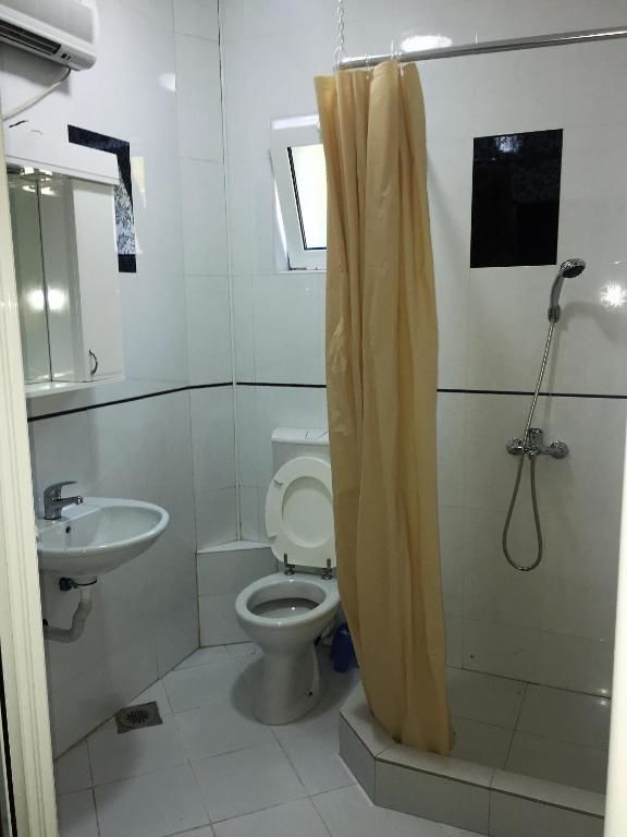 Апартаменты Perla Residence Apartment Свети-Стефан