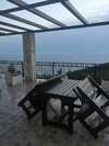 Апартаменты Perla Residence Apartment Свети-Стефан-5