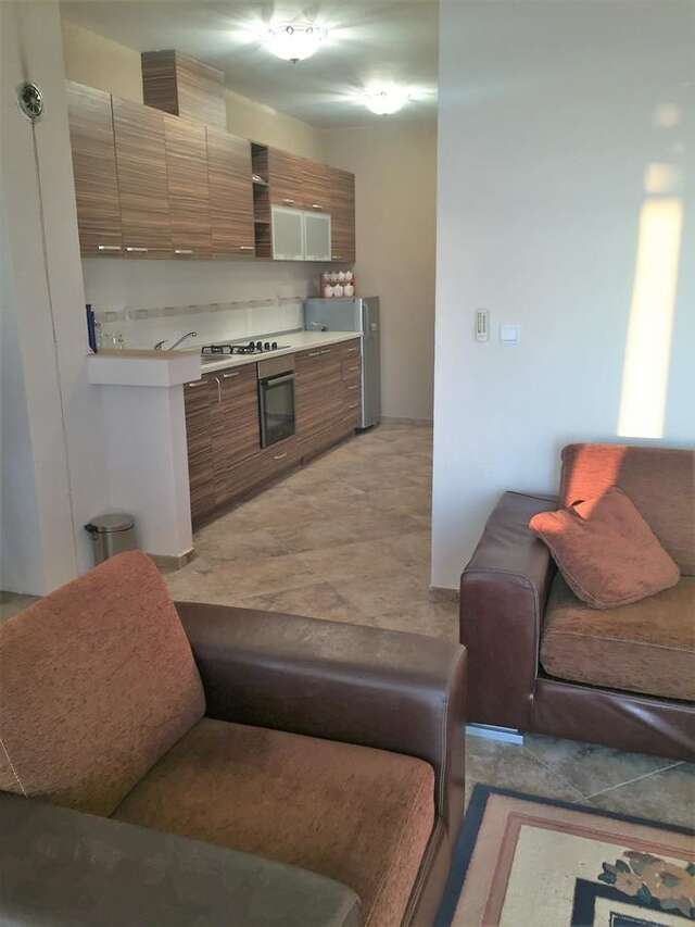 Апартаменты Perla Residence Apartment Свети-Стефан-16