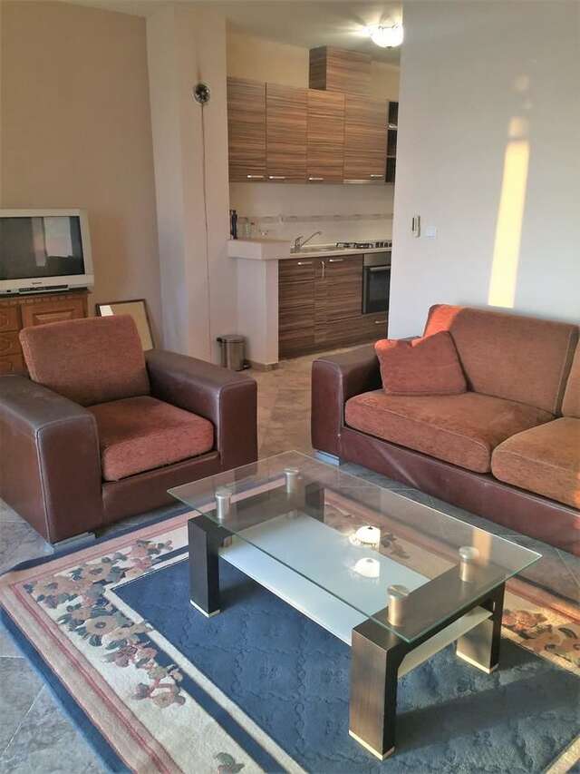 Апартаменты Perla Residence Apartment Свети-Стефан-17