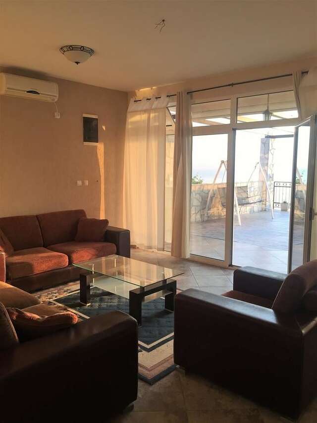 Апартаменты Perla Residence Apartment Свети-Стефан-20