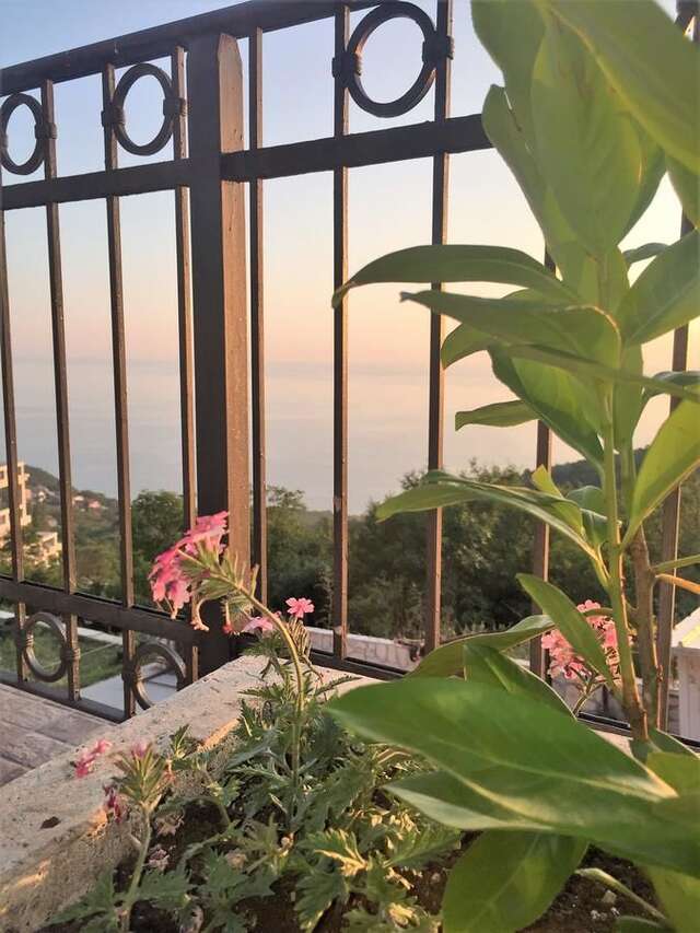 Апартаменты Perla Residence Apartment Свети-Стефан-22
