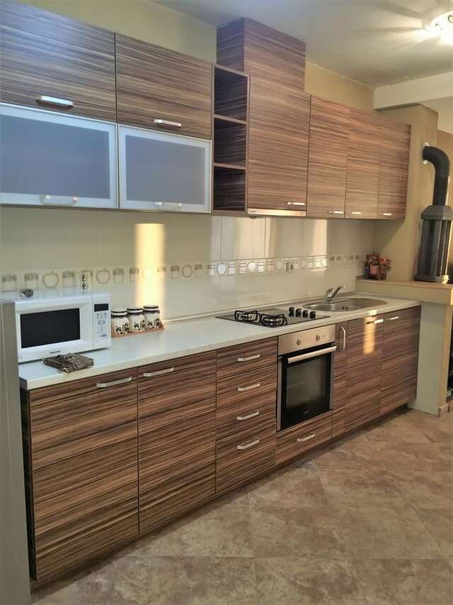 Апартаменты Perla Residence Apartment Свети-Стефан-23