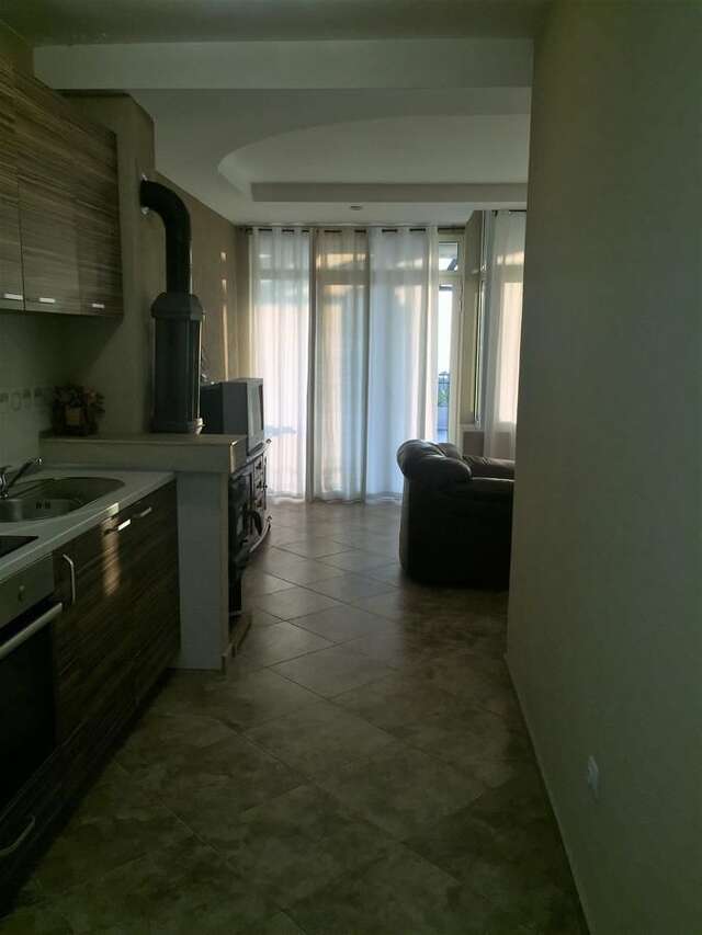 Апартаменты Perla Residence Apartment Свети-Стефан-25