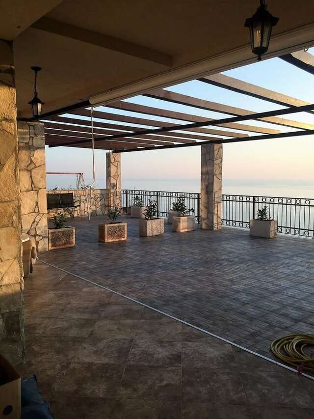 Апартаменты Perla Residence Apartment Свети-Стефан-28