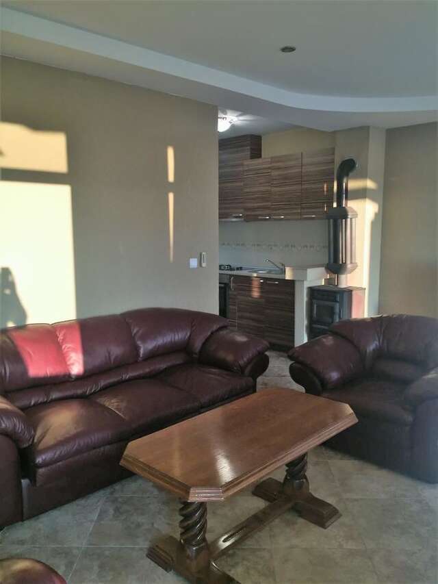 Апартаменты Perla Residence Apartment Свети-Стефан-29
