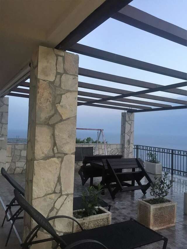 Апартаменты Perla Residence Apartment Свети-Стефан-5