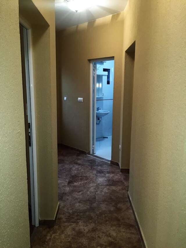 Апартаменты Perla Residence Apartment Свети-Стефан-32