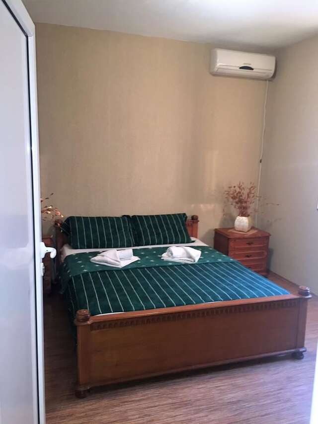 Апартаменты Perla Residence Apartment Свети-Стефан-34
