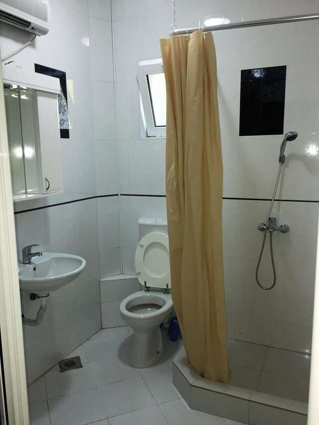 Апартаменты Perla Residence Apartment Свети-Стефан-35