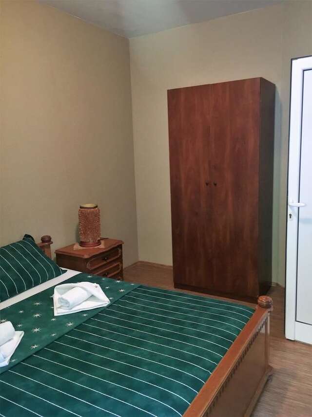 Апартаменты Perla Residence Apartment Свети-Стефан-37