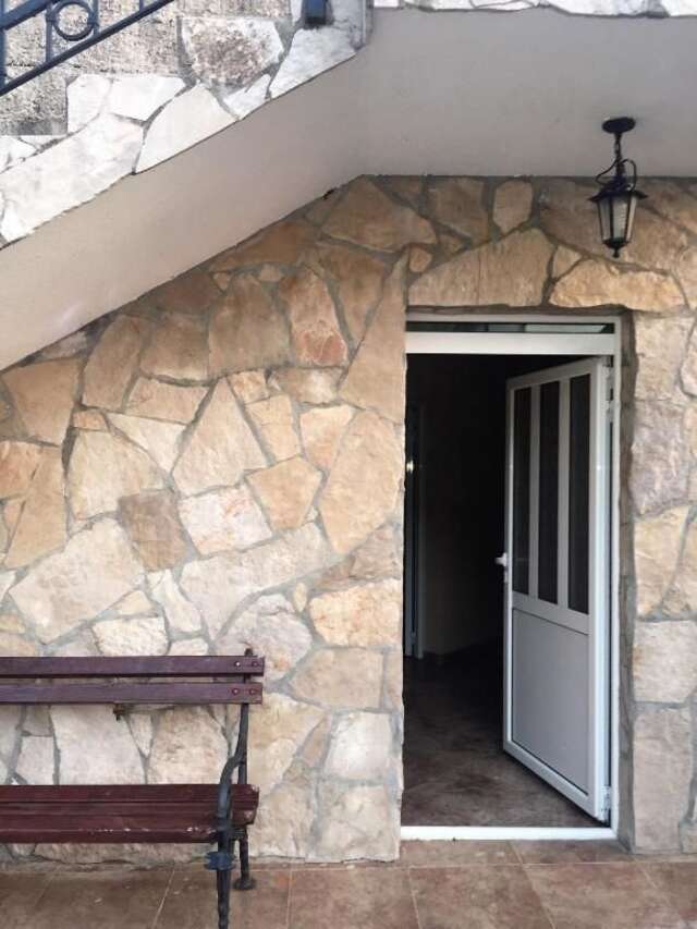 Апартаменты Perla Residence Apartment Свети-Стефан-42