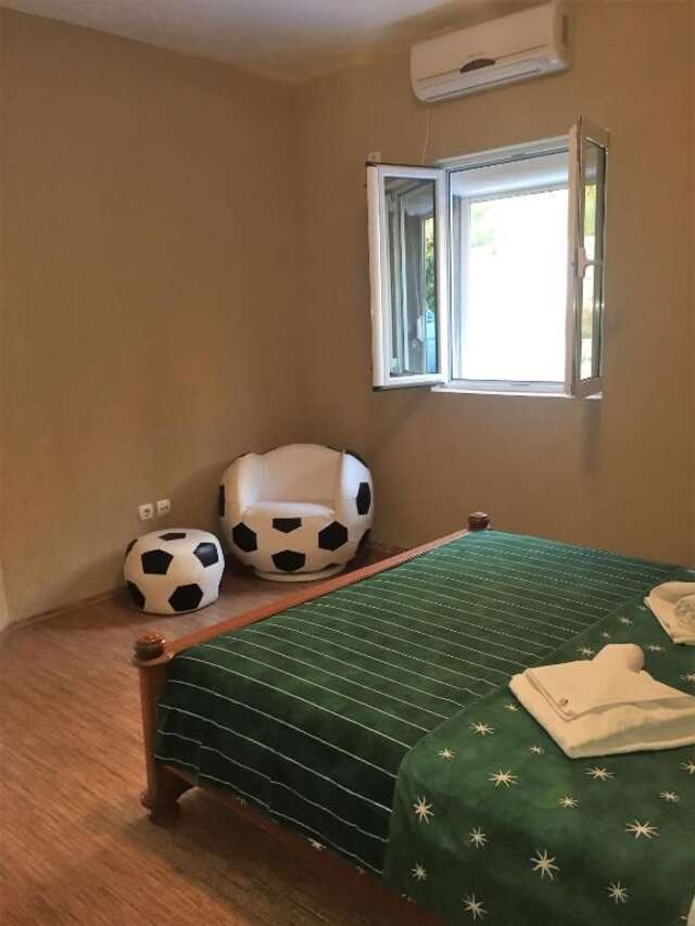 Апартаменты Perla Residence Apartment Свети-Стефан-46