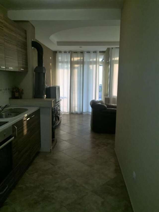 Апартаменты Perla Residence Apartment Свети-Стефан-47