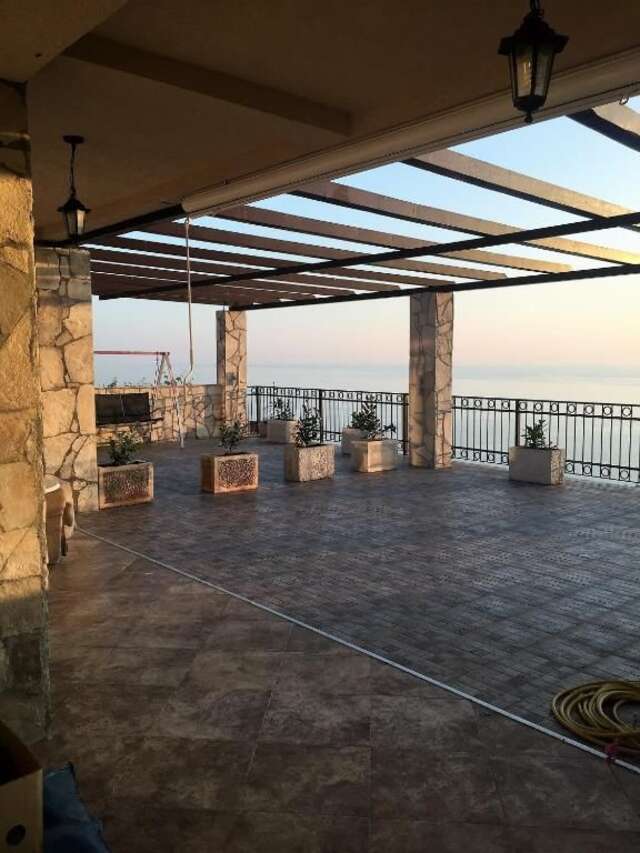 Апартаменты Perla Residence Apartment Свети-Стефан-49