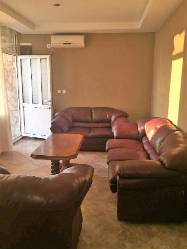 Апартаменты Perla Residence Apartment Свети-Стефан-52