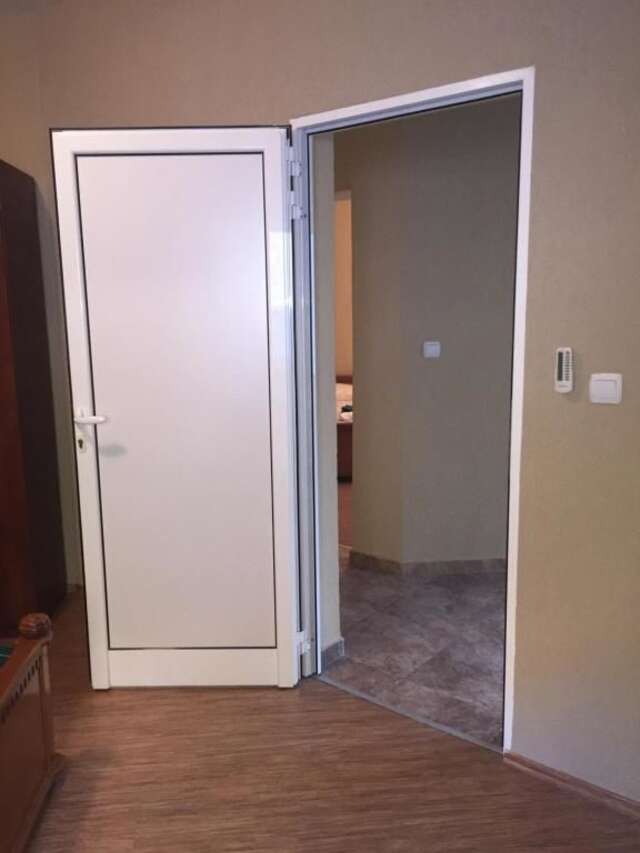 Апартаменты Perla Residence Apartment Свети-Стефан-57
